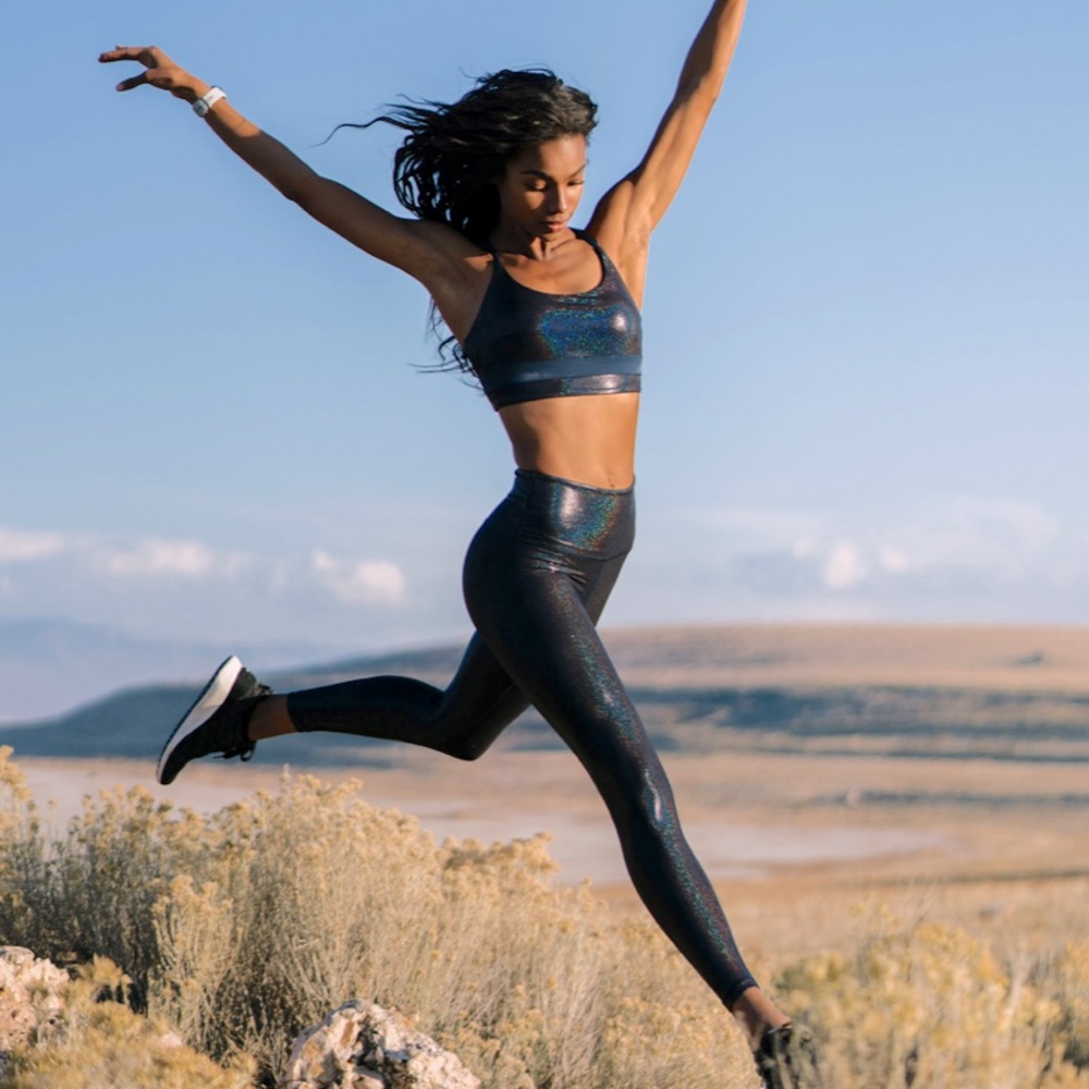 ZYIA Twilight 7/8 legging